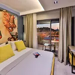 Neva Hotel Kaş