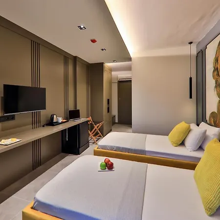 Hotel Neva