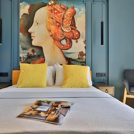 Neva Hotel Kaş
