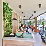 Hotel Neva Kaş