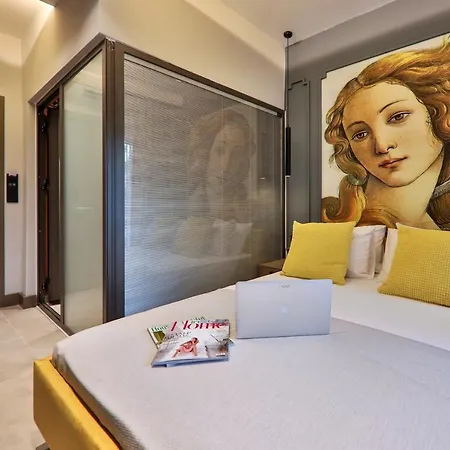 Hotel Neva
