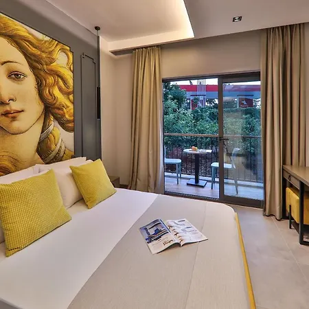 Hotel Neva