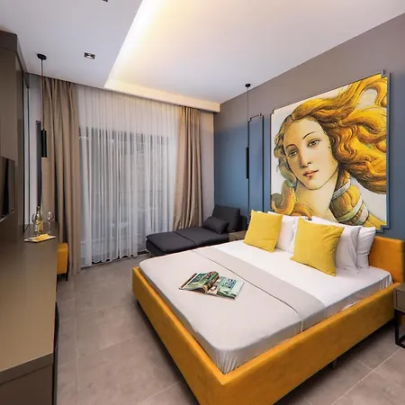 Hotel Neva