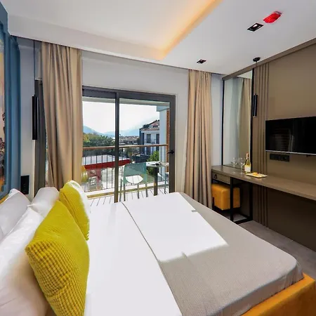 Neva Hotel *