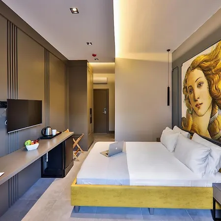 Hotel Neva
