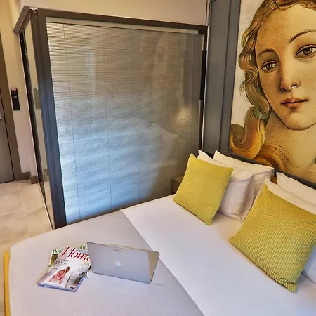 Hotel Neva