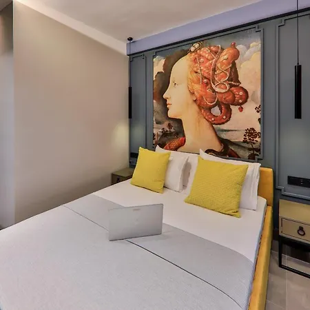 Neva Hotel Kas
