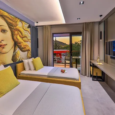 Neva Hotel *