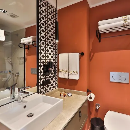 Neva Hotel