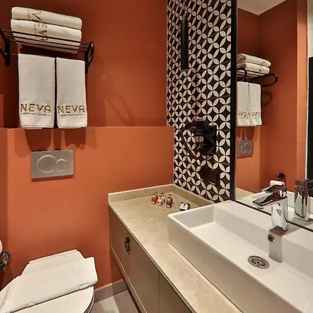 Neva Hotel Kaş