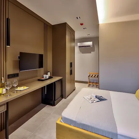 Neva Hotel
