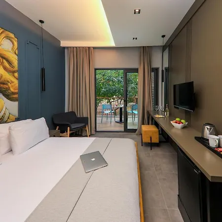 Neva Hotel
