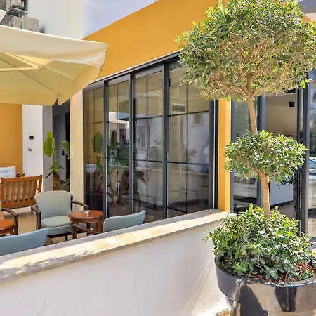 Neva Hotel Kas
