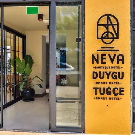 Neva * Kas