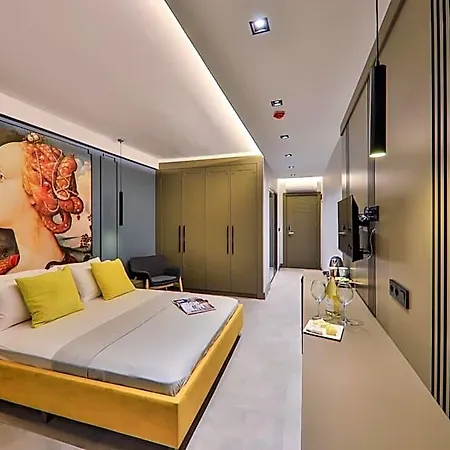 Hotel Neva
