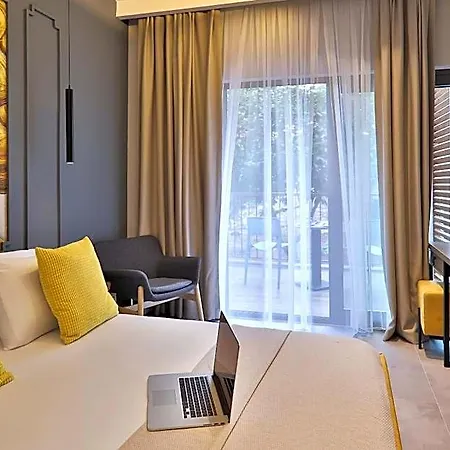 Neva Hotel Kaş