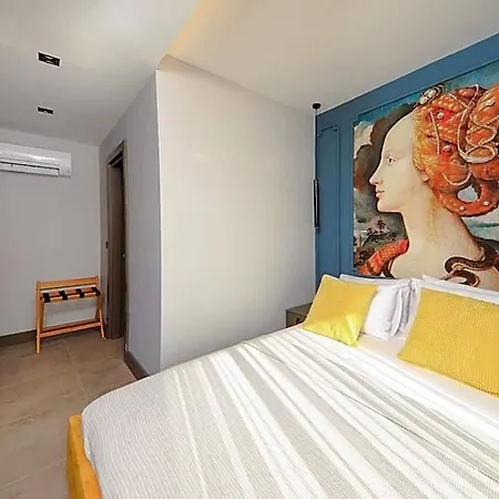 Neva Hotel
