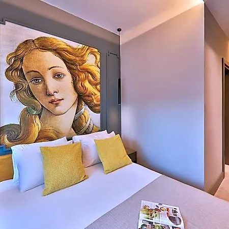 Neva Hotel *