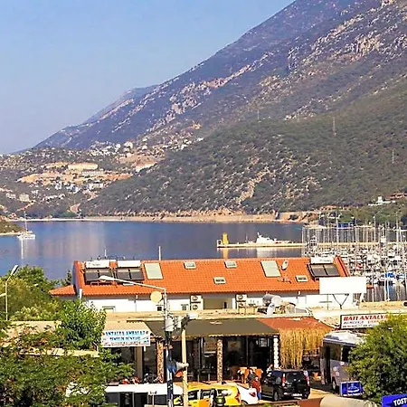 Neva * Kaş