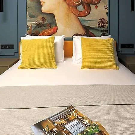 Hotel Neva