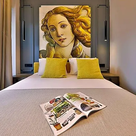 Otel Neva