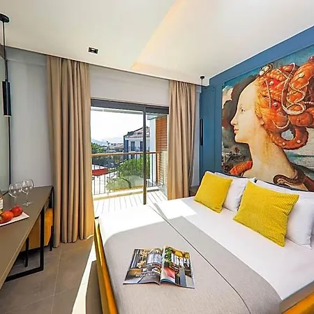Otel Neva *