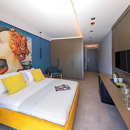 Otel Neva