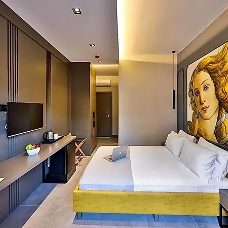 Otel Neva *