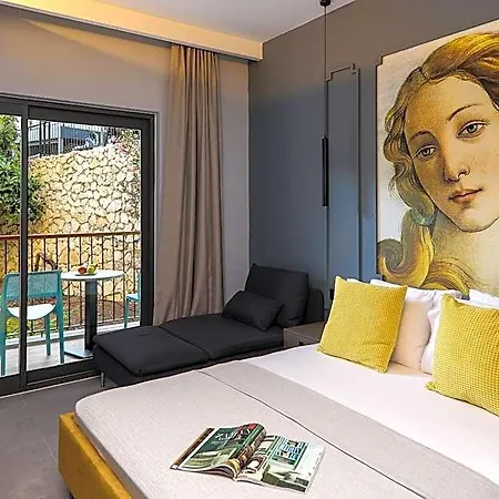 Otel Neva Kaş