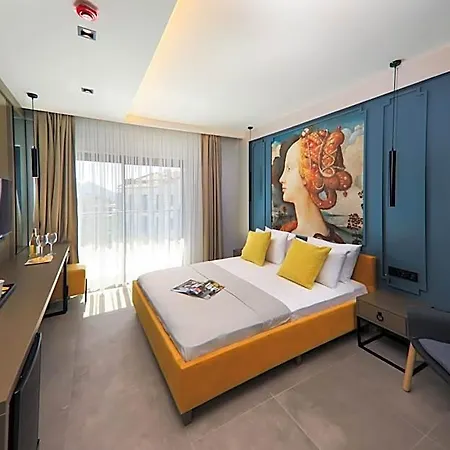 Neva Otel