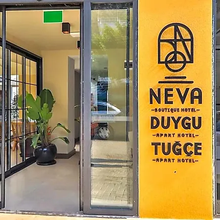 Neva * Kaş
