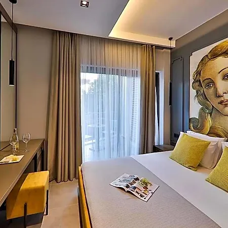 Neva Otel Kaş