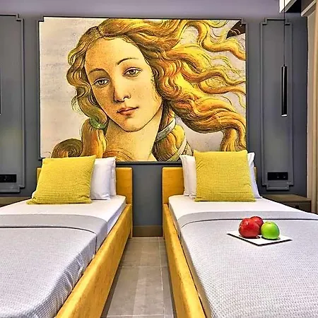 Neva Otel Kaş