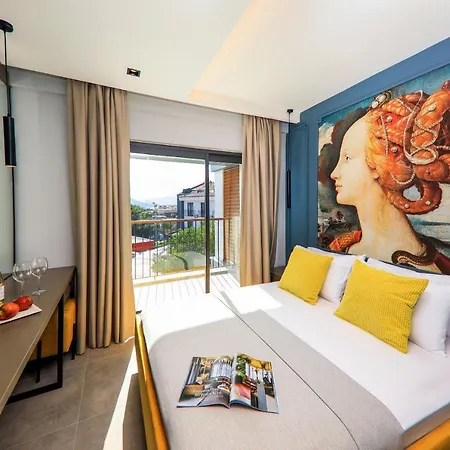 Hotel Neva